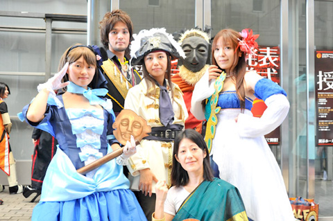 大牌对决小米5/魅族PRO6/iPhone6sPlus拍照对